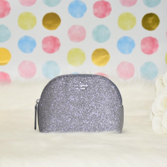 kate spade Handbags - Kate spade joeley small dome cosmetic bag